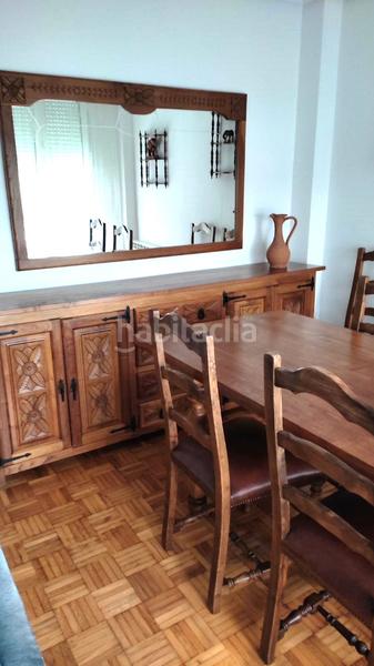 Foto 109b78cc-0e91-4db2-bba6-9f70edfdc718. Location appartement avec chauffage dans Los Castros Santander