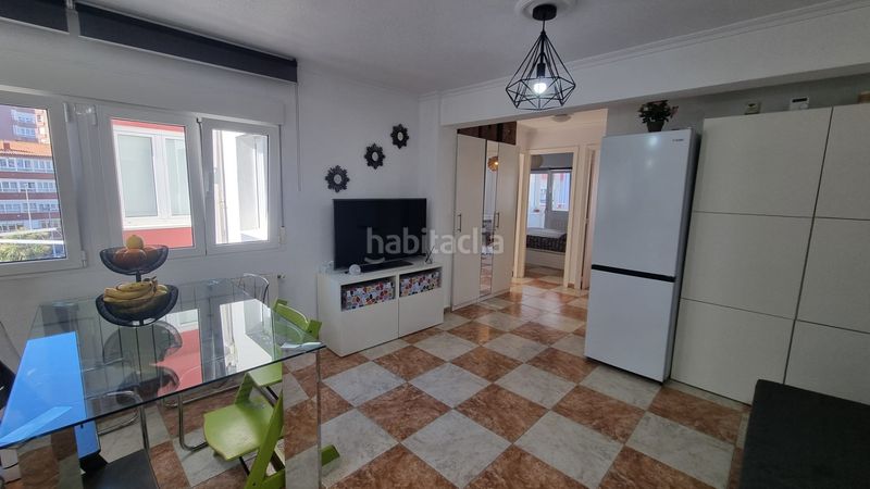 Foto 0a56a242-903e-4cae-bd28-609b30a47f12. Rent flat with heating in Los Castros Santander