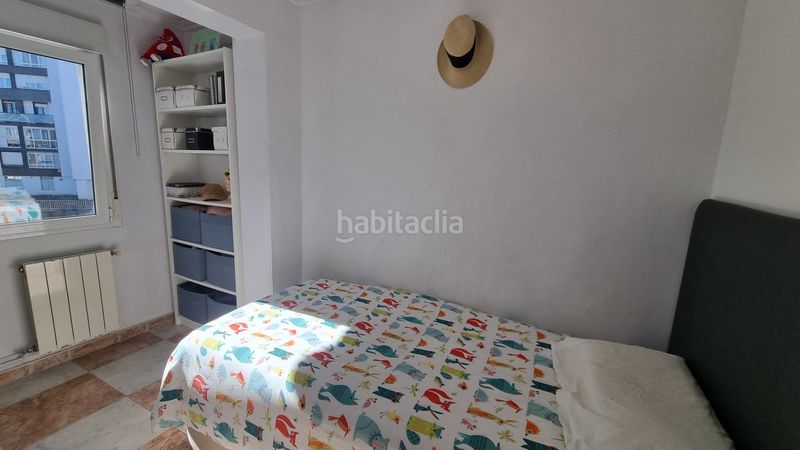 Foto 3bba3d72-6138-4483-a2fd-458fb10acb1e. Rent flat with heating in Los Castros Santander