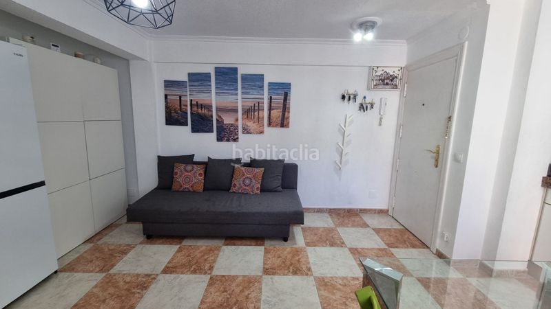 Foto 6db17173-ade3-4e17-ab43-eca039bd3a97. Rent flat with heating in Los Castros Santander