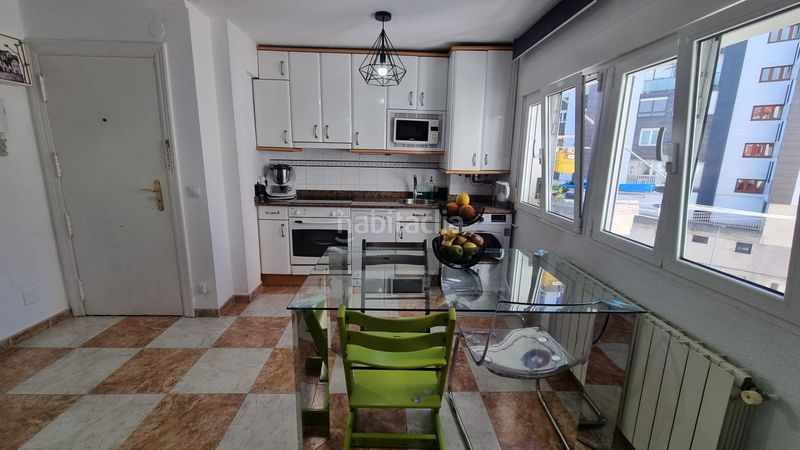Foto 6f75f7ba-650f-49c7-8395-a2ff4a2a168b. Rent flat with heating in Los Castros Santander