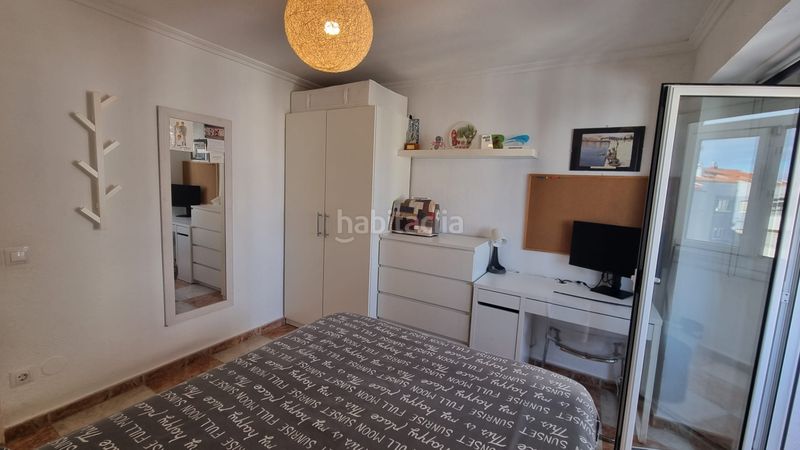 Foto a423dcb8-3acd-45b8-b9ba-0aee5604551b. Rent flat with heating in Los Castros Santander