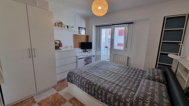 Foto a604f8ca-1636-4049-a6c1-fd8722c6d072. Rent flat with heating in Los Castros Santander
