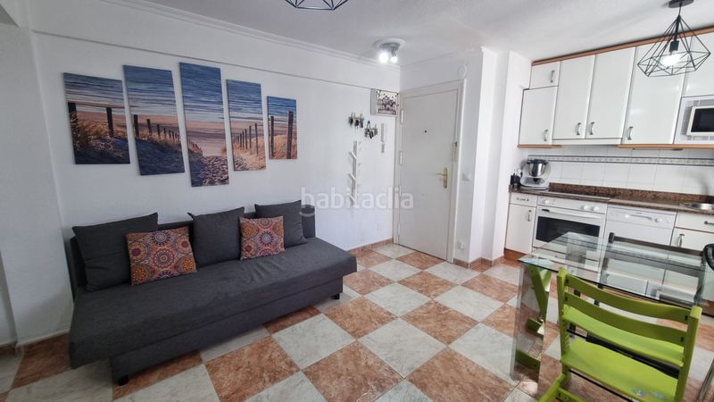 Foto c3aca3b8-0b8d-4755-b20d-e4de5018b383. Rent flat with heating in Los Castros Santander