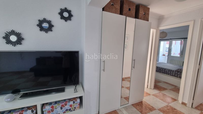 Foto cfb5d919-ffe7-44d3-8d4b-1e4d41b10fdc. Rent flat with heating in Los Castros Santander