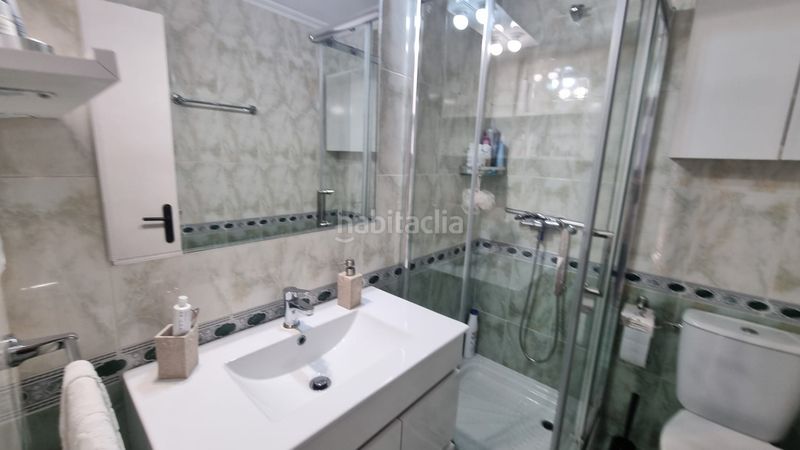 Foto db831b28-0578-4ec8-99b6-ace76cf65326. Rent flat with heating in Los Castros Santander