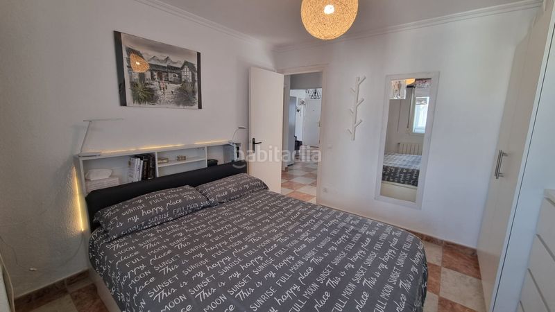 Foto e2de1ad4-da97-491c-9b6b-68f721375a2c. Rent flat with heating in Los Castros Santander