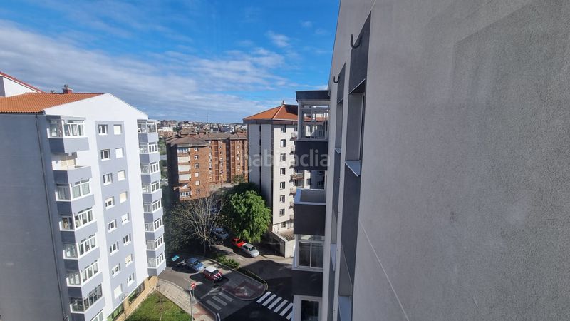 Foto ef16d84f-195a-49ce-87de-759a3e8b05dd. Rent flat with heating in Los Castros Santander