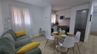 Flat in Los Castros