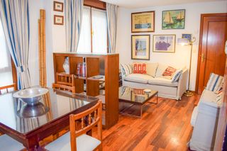 Flat in Calle Avelino Gutiérrez