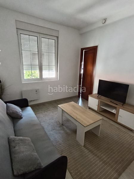 Foto 0f11f762-4d99-41e2-99ed-2158905d3965. Rent flat with heating in Los Castros Santander