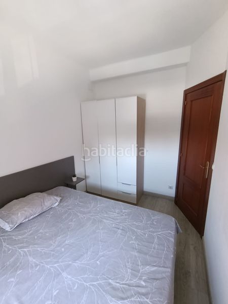 Foto 6560ba42-312e-49bc-9129-5c818e07303c. Rent flat with heating in Los Castros Santander