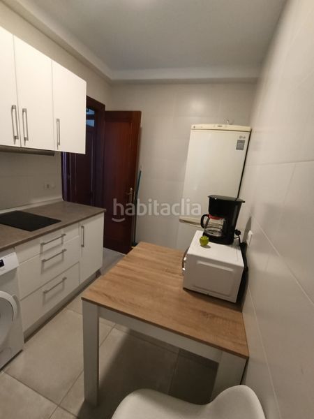 Foto b06979c0-cee7-40e5-a9e4-4017ae305942. Rent flat with heating in Los Castros Santander