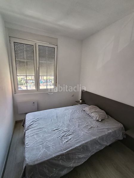 Foto f320041f-897f-4341-81dc-1292c2d3ac41. Rent flat with heating in Los Castros Santander
