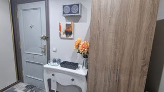Affitto Monolocale  Calle la gloria. Estudio en alquiler para fijo, máximo 1 persona.