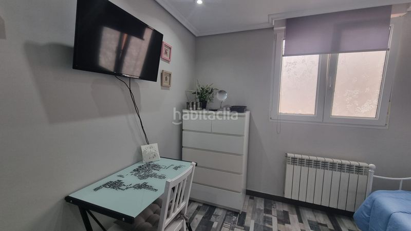 Foto bdadf4e9-ed8c-45da-acad-fa37107533d0. Lloguer estudi amb calefacció a Alisal - San Román Santander