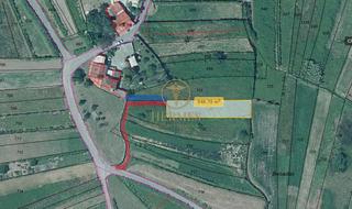 Terreny residencial a Tui