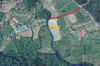 Fondo rustico in Tui