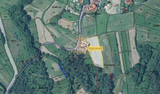 Terreny residencial a Tui