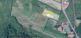 Terreny residencial a Tui