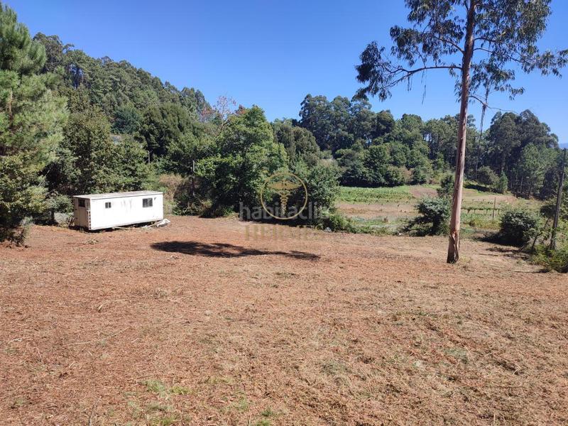 Foto aa2d6601-1ef6-44d1-9ba9-2142250ca7d4. Terreno residencial en Tui