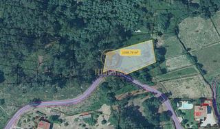 Terreny residencial a Tui