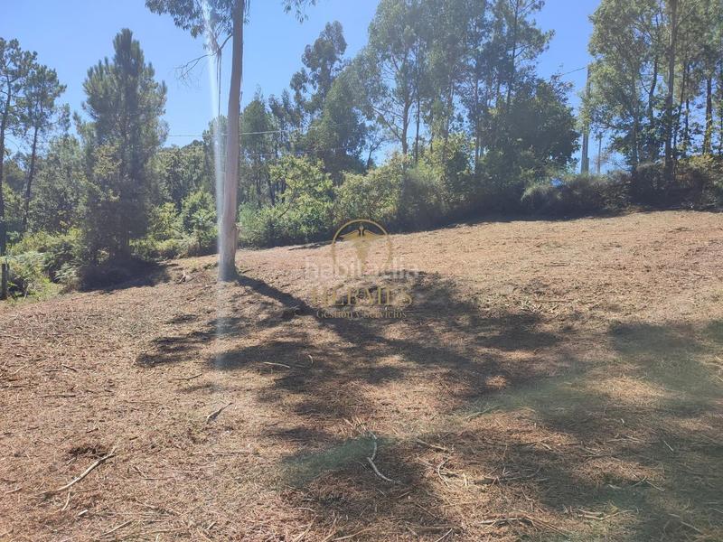 Foto f1845add-4bcd-47fa-979b-b8ac41f7c57c. Terreno residencial en Tui