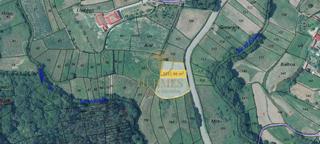 Terreny residencial a Tui