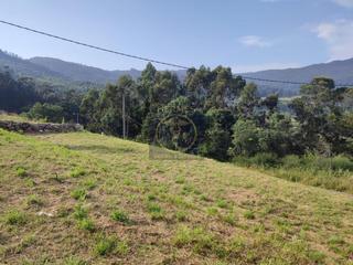 Terreno residenziale in Tui