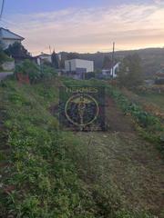 Residential Plot in Redondela