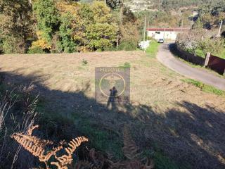 Terreny residencial a Tui