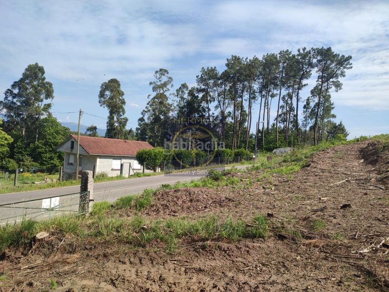 Foto b0f6d360-cdda-4f03-b6fb-4eb8e9bca454. Finca rústica en Tui
