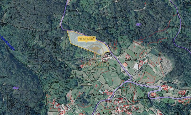 Foto 184860f5-ab08-407b-be92-92259ad72bb2. Landgut in Tui