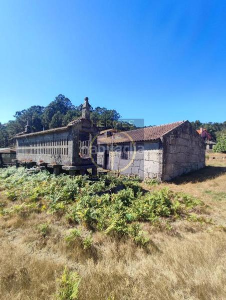 Foto 42f663d1-6fb3-47ea-bdff-dd419b8ad3d3. Bauernhof mit heizung in Valadares - Beade Vigo