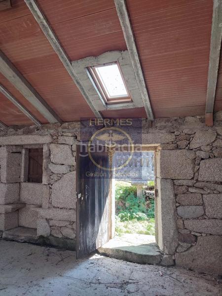 Foto 5d3fe513-6ea5-4c3c-b9a7-a994bd40b19a. Bauernhof mit heizung in Valadares - Beade Vigo