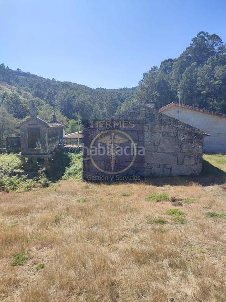 Foto 6ee8c222-3478-4ea5-9005-e86f0b4ffa25. Bauernhof mit heizung in Valadares - Beade Vigo