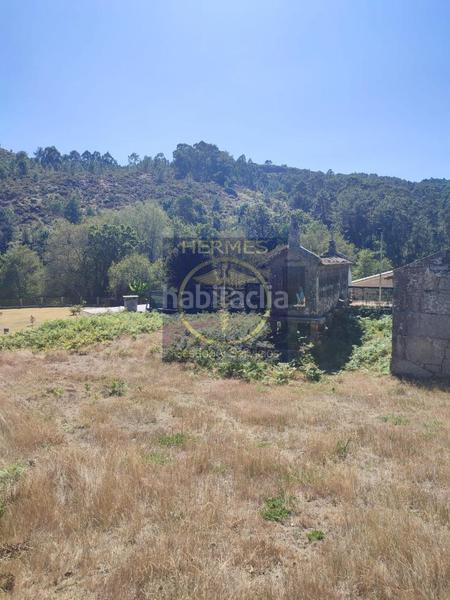 Foto a4337119-e459-4066-8aab-746482c0f5e6. Bauernhof mit heizung in Valadares - Beade Vigo