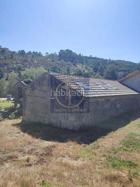 Foto c17d6d19-0810-4eb2-b56c-45441870647e. Bauernhof mit heizung in Valadares - Beade Vigo