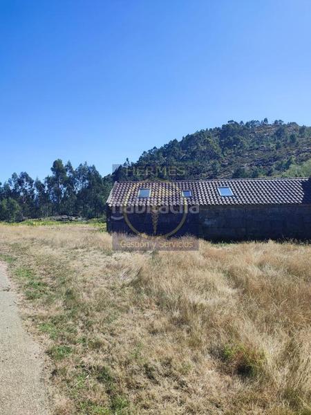 Foto d70a1db0-cd3f-4275-914d-b35f887d947f. Bauernhof mit heizung in Valadares - Beade Vigo