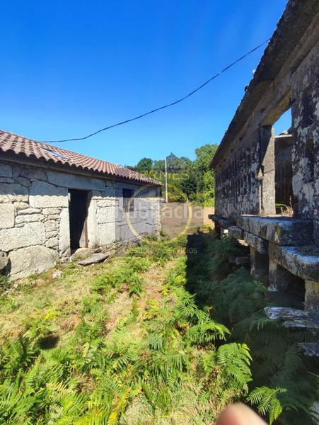 Foto dd508df9-1c1a-4069-b51a-837c834b182b. Bauernhof mit heizung in Valadares - Beade Vigo