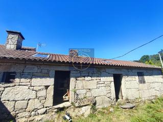 Country house in Valadares - Beade