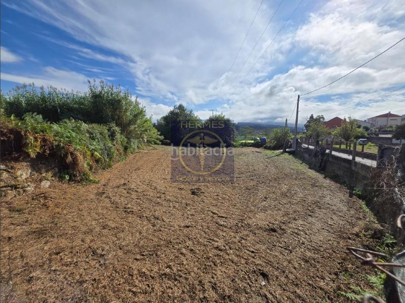 Foto 275d1dc8-c30c-44f1-accd-3aed90d88f9c. Terrain résidentiel dans San Salvador - Caeira Poio