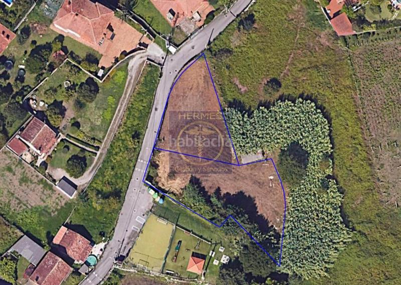 Foto 32f9cbc8-1346-4e0c-b8e6-3e68efabb8db. Terrain résidentiel dans San Salvador - Caeira Poio