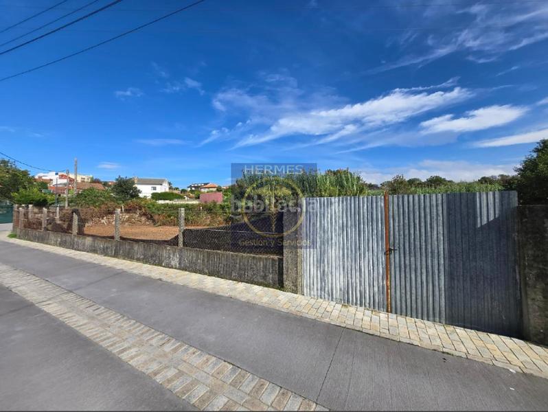 Foto 9bd2f406-af14-470c-a0d1-c6ef584c21b9. Terrain résidentiel dans Poio