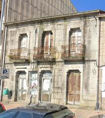Edifici a Tui