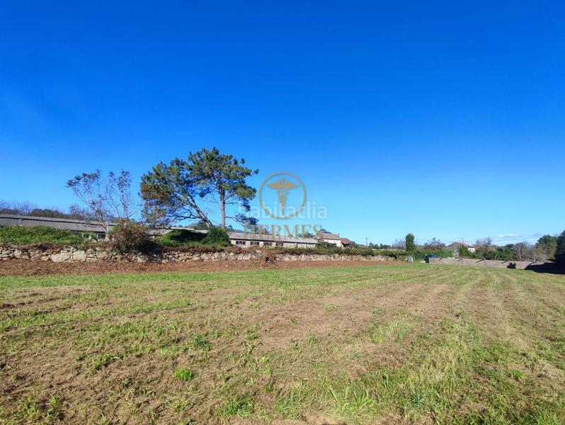 Foto 2475661a-65eb-4add-acd8-989d2ec79ac3. Terreno residencial en Tui