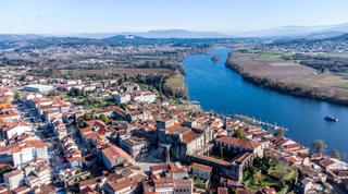 Casale in Tui