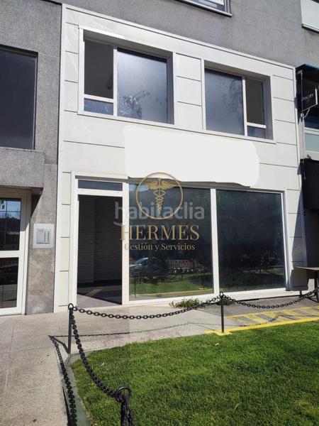 Foto f0d269d6-32b2-4023-8941-f240a3a7ca88. Business premise in As Travesas - Balaidos Vigo