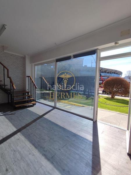 Foto ba361b85-d70c-4073-bab5-7e34da65daff. Local comercial a As Travesas - Balaidos Vigo