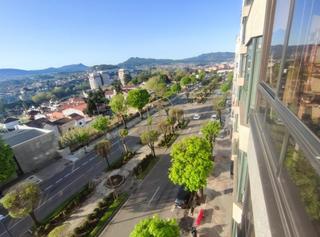 Appartement en O Castro